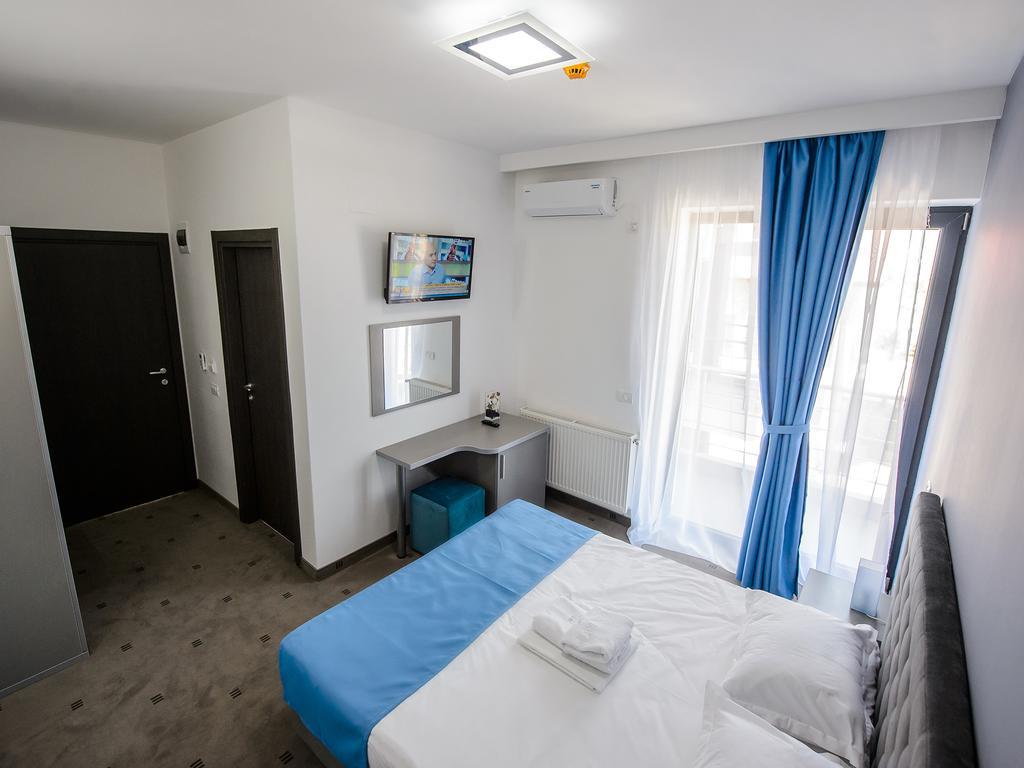 Vila La Mer Mamaia Nord Năvodari Exterior foto